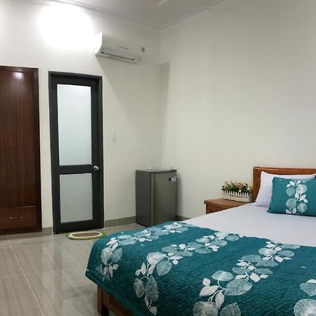 Motel Than Thien 2 Vũng Tàu Eksteriør billede